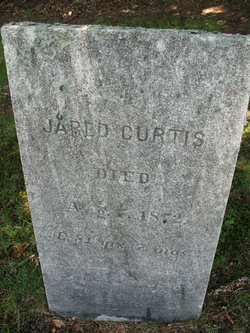 Jared Curtis 