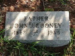 John J. Cooney 