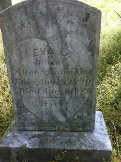 Eva B. King 