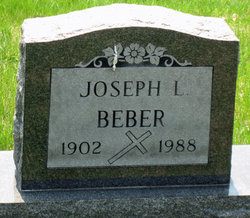 Joseph Luke Beber 