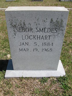 Sebor Smedes Lockhart 