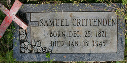 Samuel Crittenden 