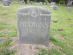 Mildred Hudkins 