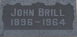 John Carl Brill 