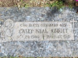 Casey Neal Abbott 