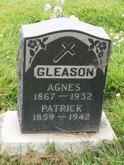 Agnes Gleason 