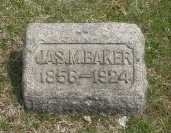 James M. Baker 