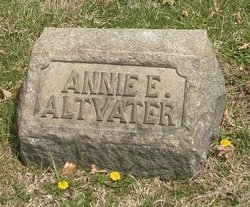 Annie E. Altvater 