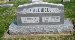 Millard Alexander Caldwell 