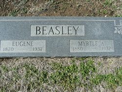 Eugene Beasley 