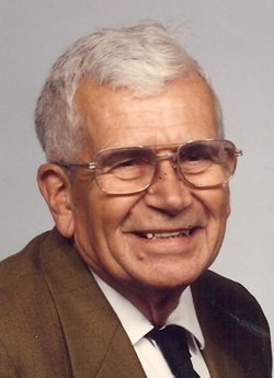 Frank S. Burkholder 