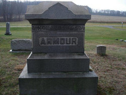 James S. Armour 