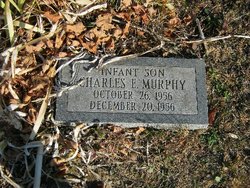 Charles E Murphy 