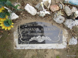 Joanne Aleman 