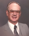 Howard Wesley Baum Jr.