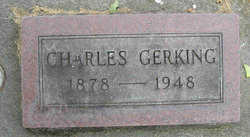 Charles Gerking 