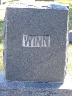 Charles D Winn 