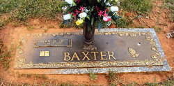 Max Durant Baxter Sr.