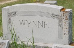 Nannie Reed <I>White</I> Wynne 