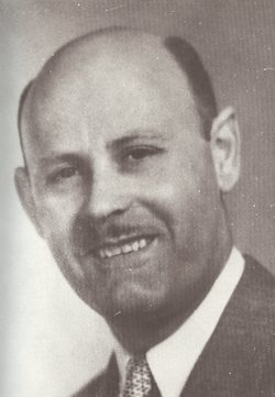 Harry Michael Hirschi 