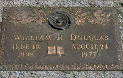 William Hafner Douglas 