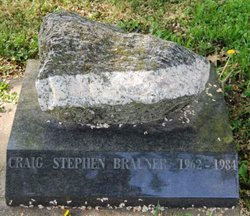 Craig Stephen Brauner 