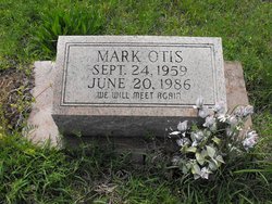 Mark Otis Bell 