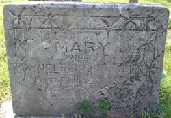 Mary Crittenden 