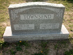 Victor Townsend 