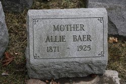 Allie Baer 