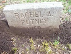 Rachel Putney 