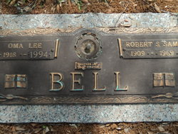 Robert Samuel Bell 