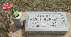 Randy Murray 