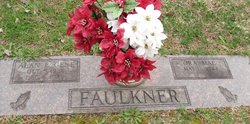 Alan Eugene Faulkner 