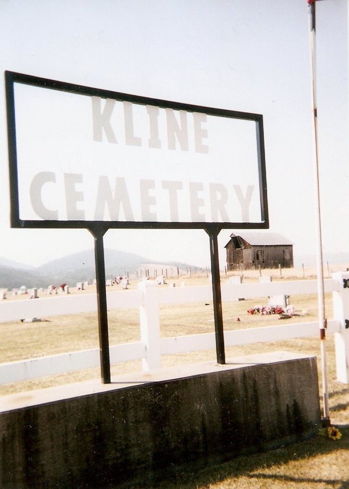 Kline Cemetery