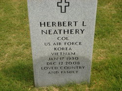 Herbert Lee Neathery 