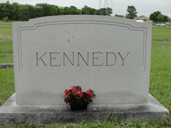 Jimmie Mirle <I>Kennedy</I> Campbell 