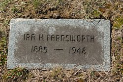 Ira Howard Farnsworth 