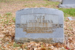 Louis J Bena 