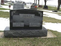 Floyd Jones 