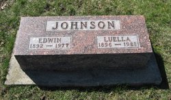Edwin E. Johnson 