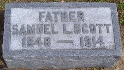 Samuel L. Scott 