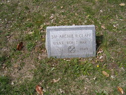 Archie R. Clapp 