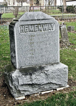 Avery Hemenway Jr.