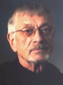 Fr Alvin Peter Metzger 