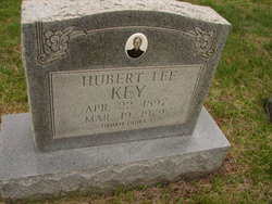 Hubert Lee Key 