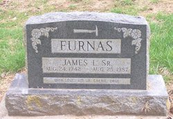 James Lee Furnas 