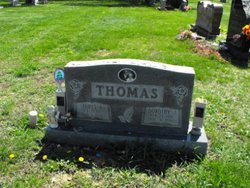 James A. Thomas 