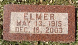 Elmer Herde 
