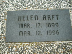 Helen Arft 